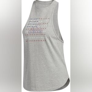🎉Adidas Size Small Running/athletic tank NWOT